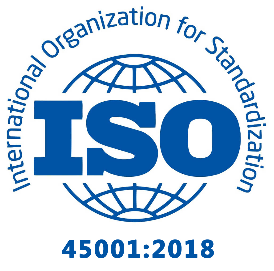 ISO 45001:2018